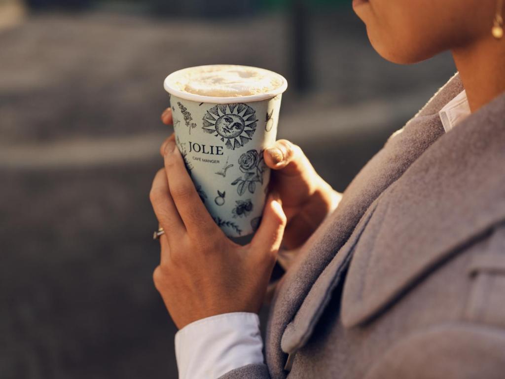 Townhouse Den Haag - Resim 38