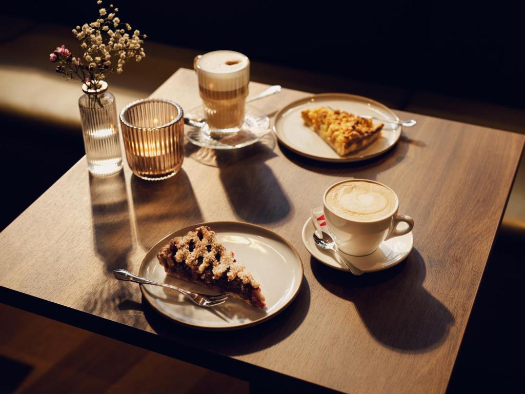 Townhouse Den Haag - Resim 25