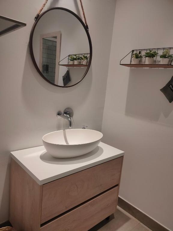 Sevilla deluxe suites - 5