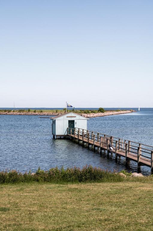 Clover House by Daniel&Jacob's - Resim 36