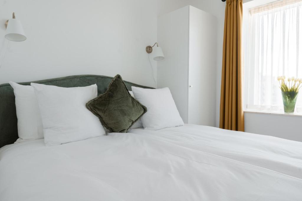 Clover House by Daniel&Jacob's - Resim 20