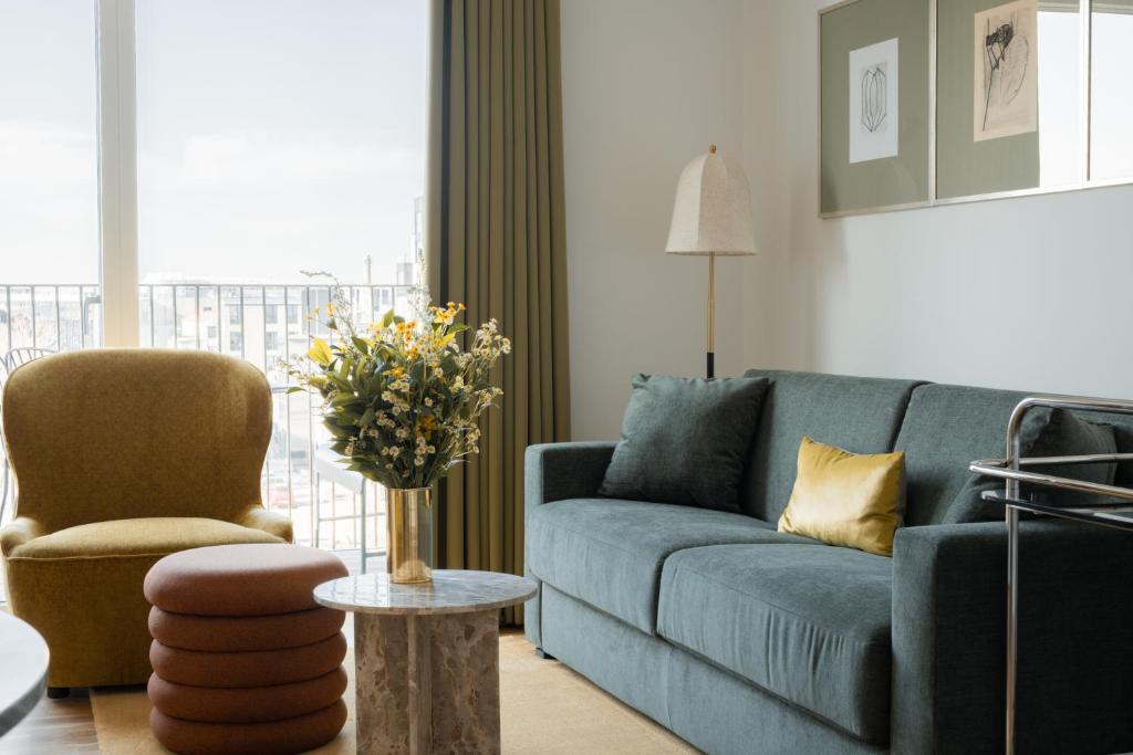 Clover House by Daniel&Jacob's - Resim 8