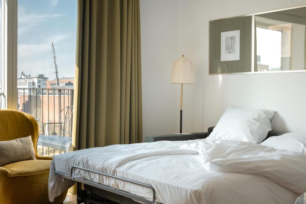 Clover House by Daniel&Jacob's - Resim 11