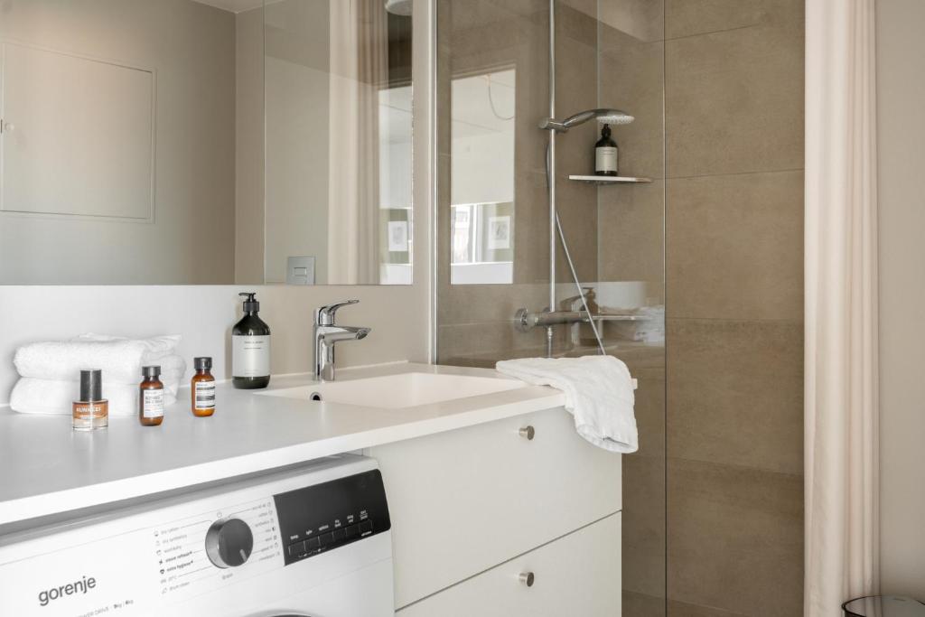 Clover House by Daniel&Jacob's - Resim 27