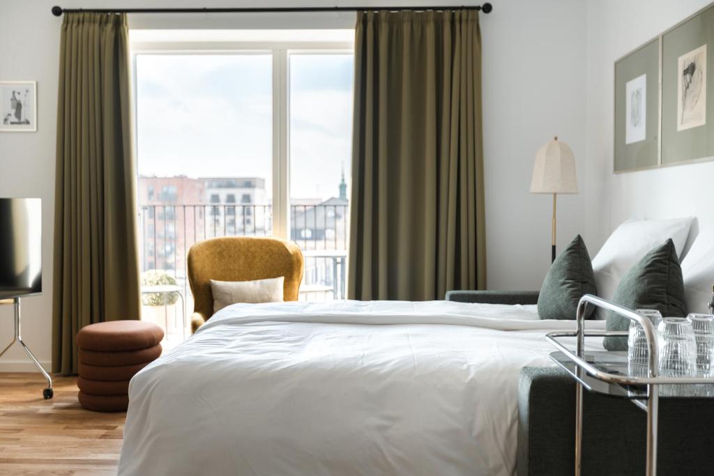 Clover House by Daniel&Jacob's - Resim 10