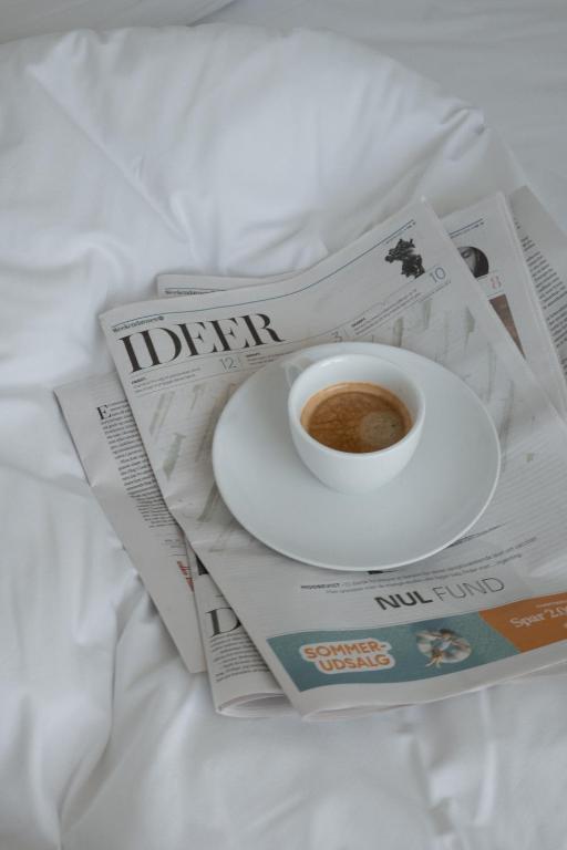 Clover House by Daniel&Jacob's - Resim 6