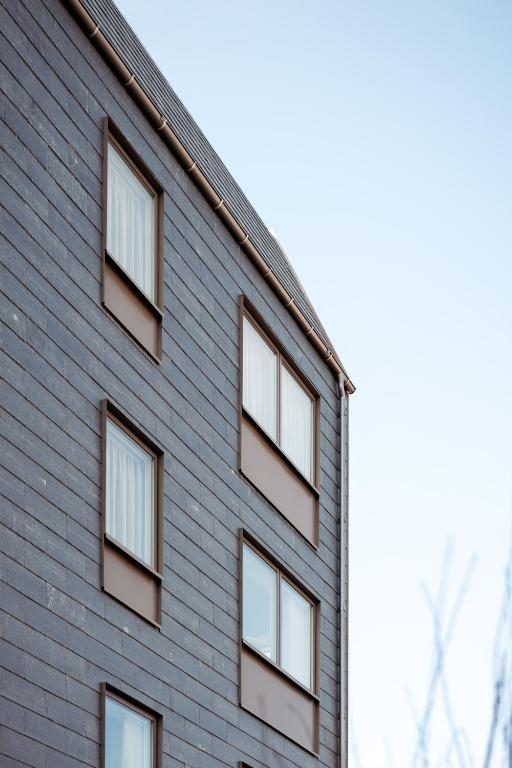 Clover House by Daniel&Jacob's - Resim 35