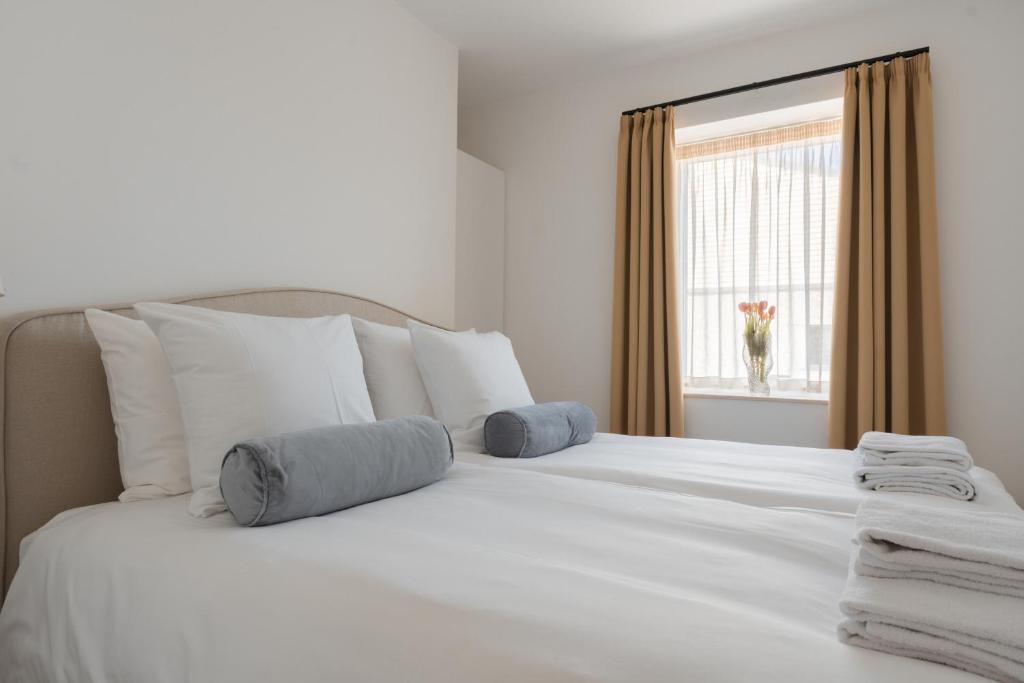 Clover House by Daniel&Jacob's - Resim 24