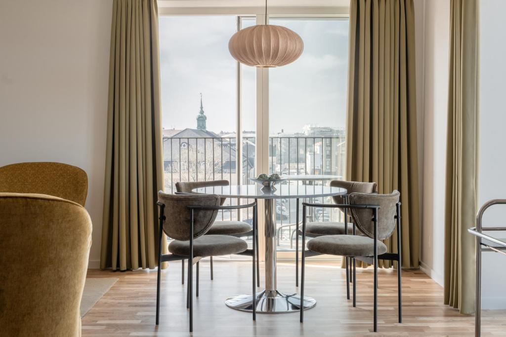 Clover House by Daniel&Jacob's - Resim 19