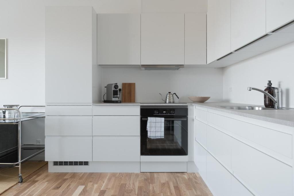 Clover House by Daniel&Jacob's - Resim 15