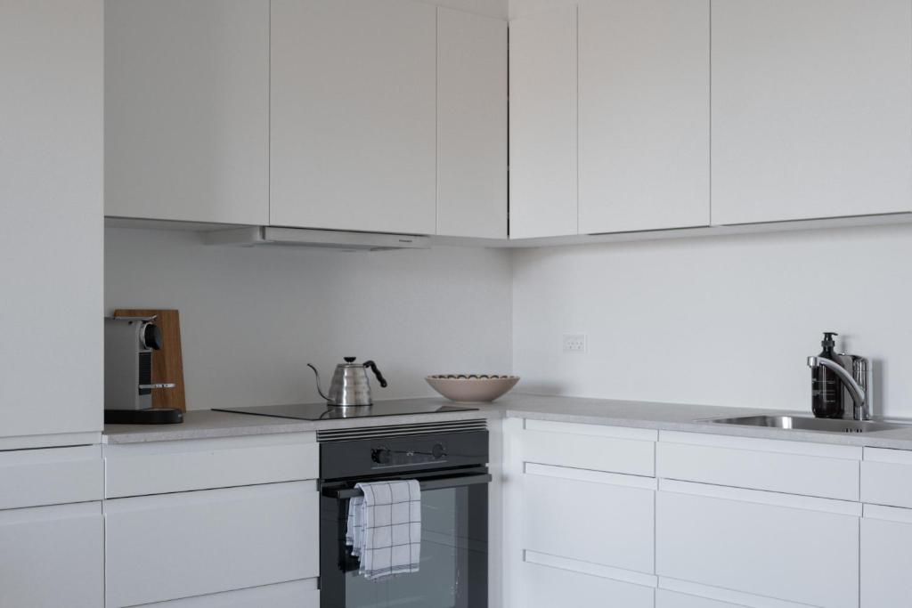 Clover House by Daniel&Jacob's - Resim 16