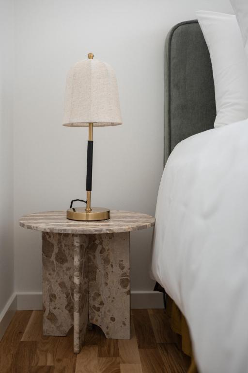 Clover House by Daniel&Jacob's - Resim 22