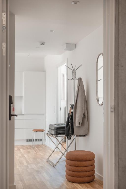 Clover House by Daniel&Jacob's - Resim 14