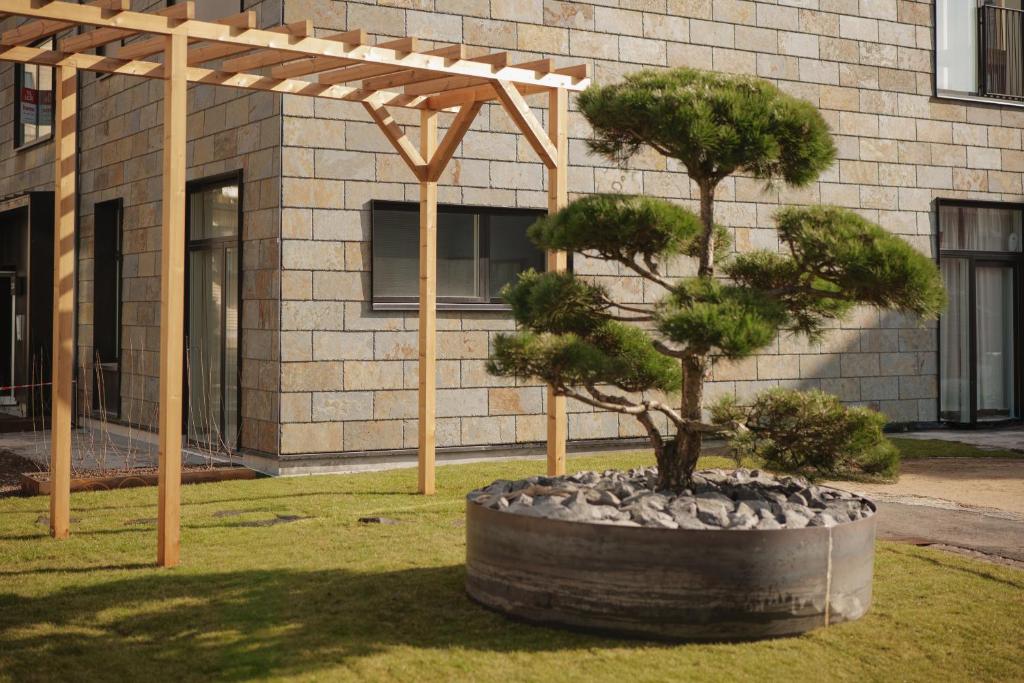 Clover House by Daniel&Jacob's - Resim 34