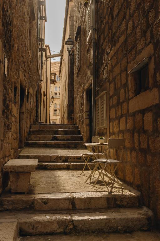 Fotografie z fotogalerie ubytování Luxury apartment Gabriela v destinaci Korčula