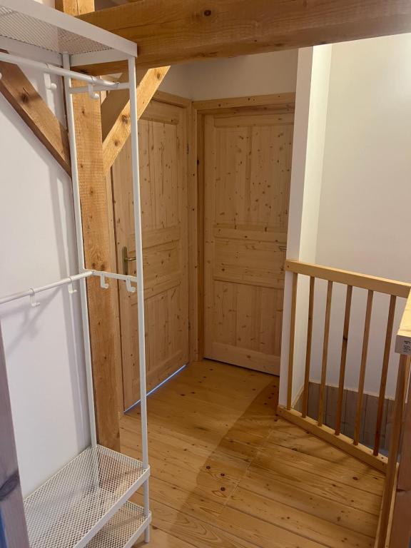 Fotografie z fotogalerie ubytování Apartments Steinwänd v destinaci Grünau im Almtal