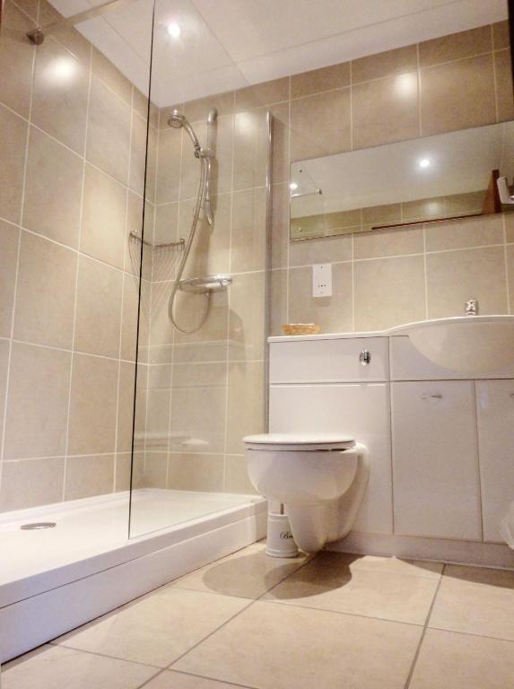 Old Rectory Hotel, Crostwick - Resim 23