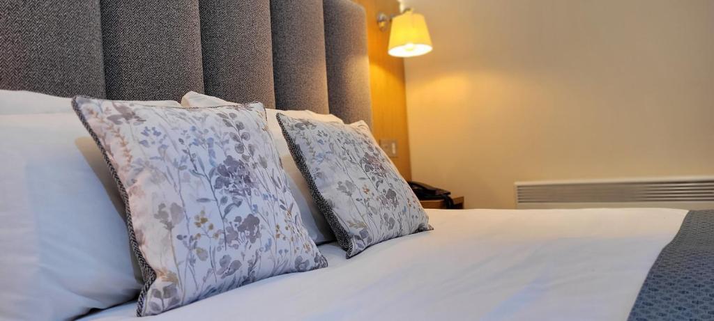 Old Rectory Hotel, Crostwick - Resim 24