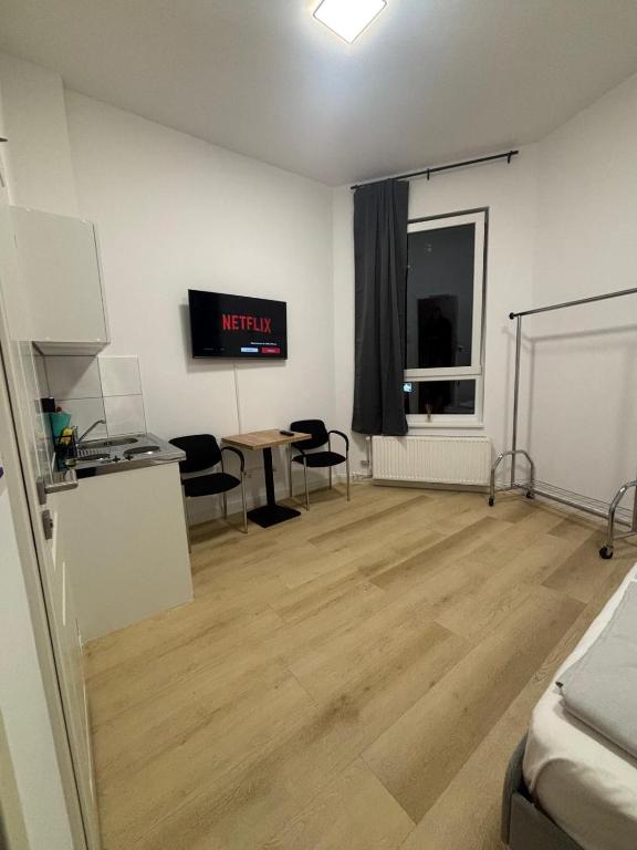 My Apartment im Bremer Viertel - Appartamento Standard