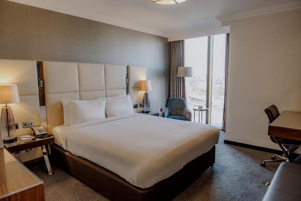Hyatt Regency London Albert Embankment - Resim 42