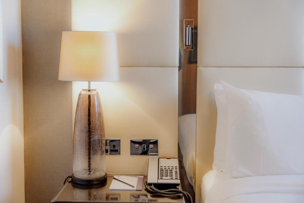 Hyatt Regency London Albert Embankment - Resim 44