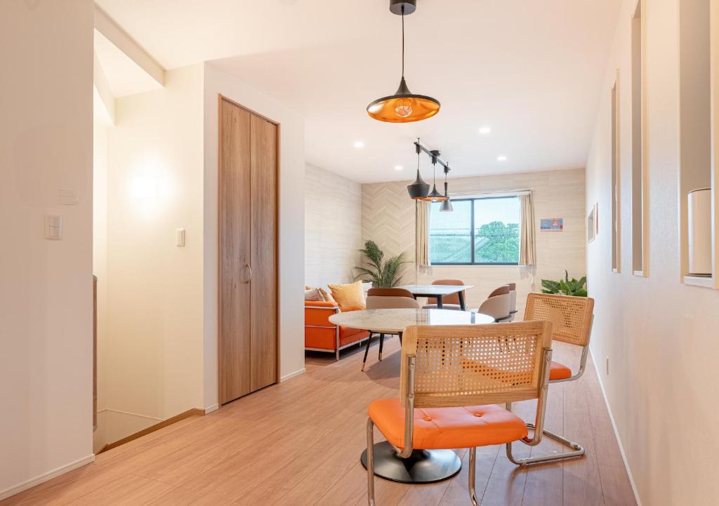 -Negishi 3chome- Within walking distance of Ueno Station!