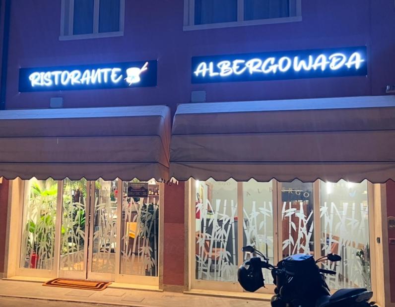 Fotografie z fotogalerie ubytování Ristorante Albergo Wada v destinaci Isola Vicentina
