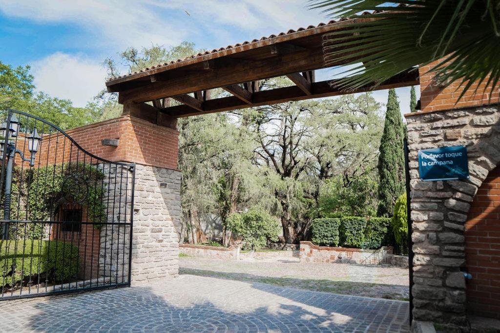 Zahrada ubytování Hotel Sol y Fiesta