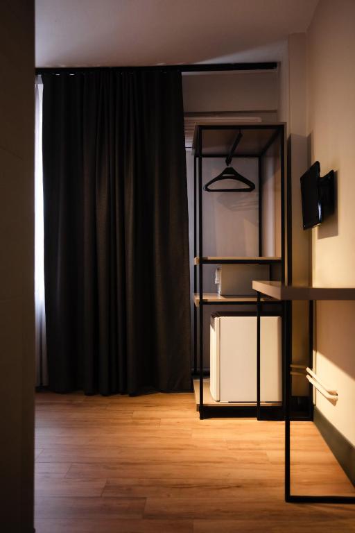 Fotografie z fotogalerie ubytování Polek Hotel v destinaci Çanakkale
