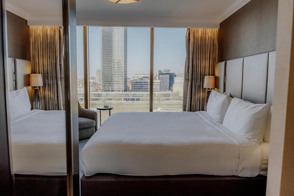 Hyatt Regency London Albert Embankment - 
