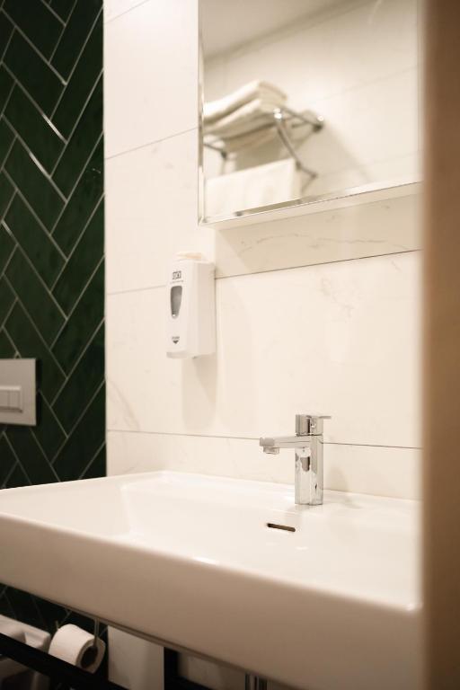 Fotografie z fotogalerie ubytování Polek Hotel v destinaci Çanakkale