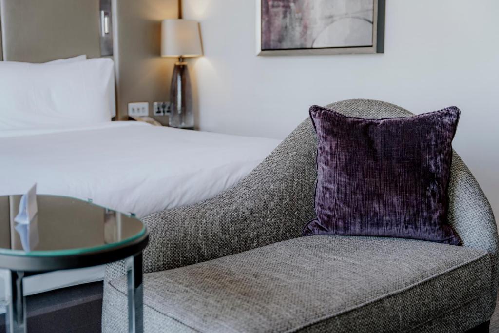 Hyatt Regency London Albert Embankment - 