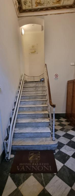 Kép Hotel Palazzo Vannoni szállásáról Levantóban a galériában