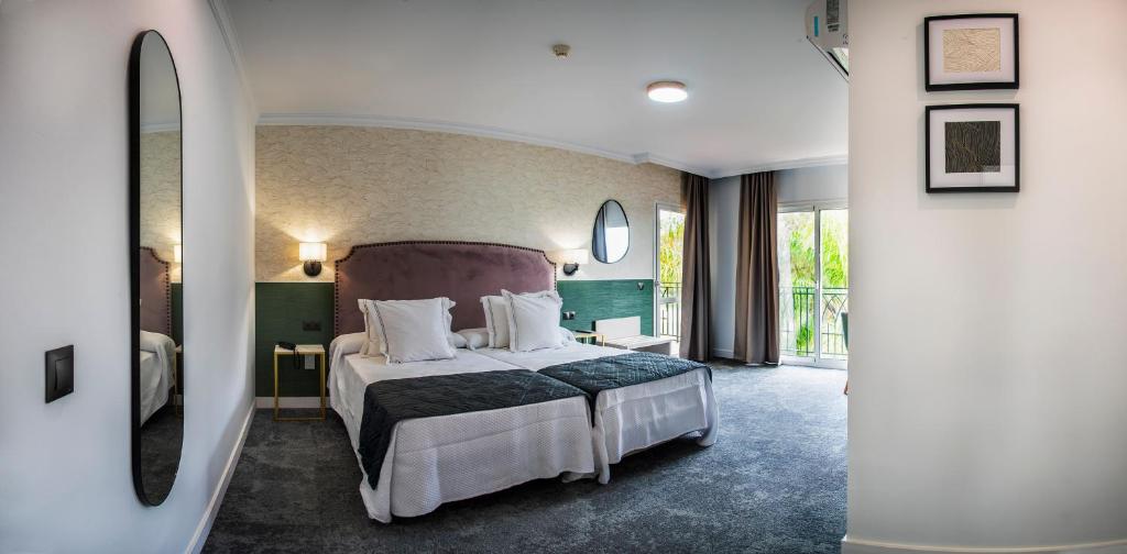 Hotel Tamisa Golf - 15