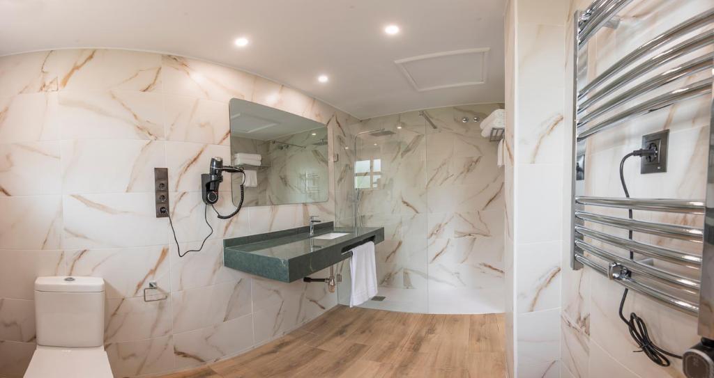 Hotel Tamisa Golf - 18