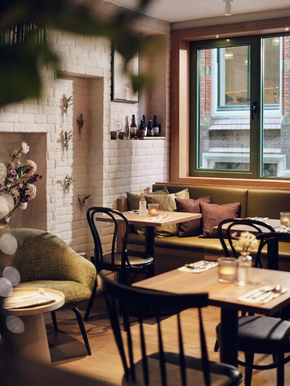 Townhouse Den Haag - Resim 12