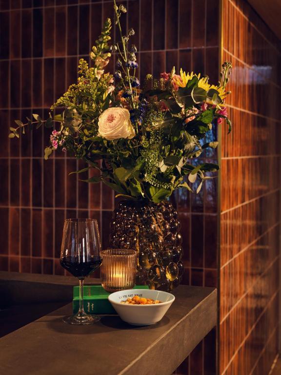 Townhouse Den Haag - Resim 13