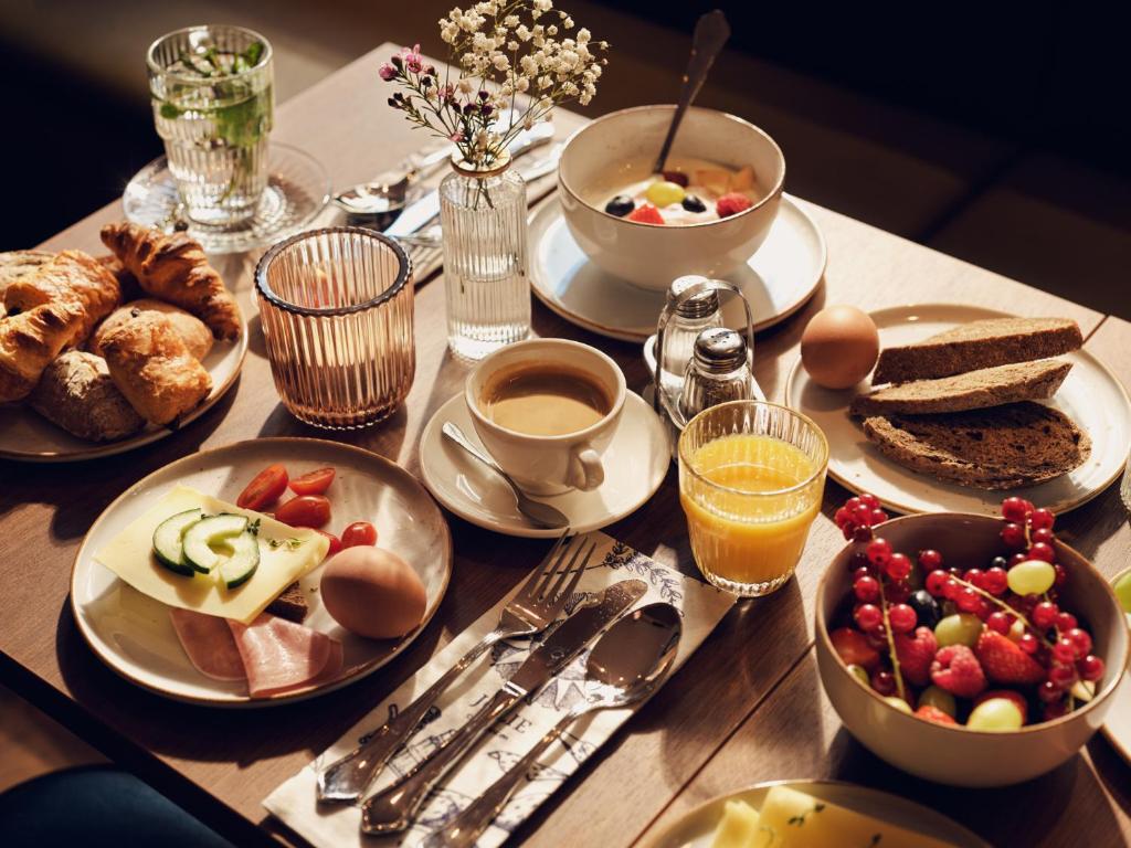 Townhouse Den Haag - Resim 23