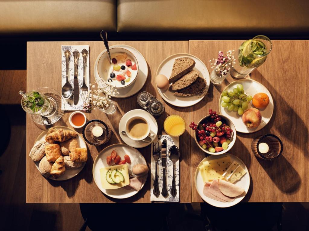 Townhouse Den Haag - Resim 24