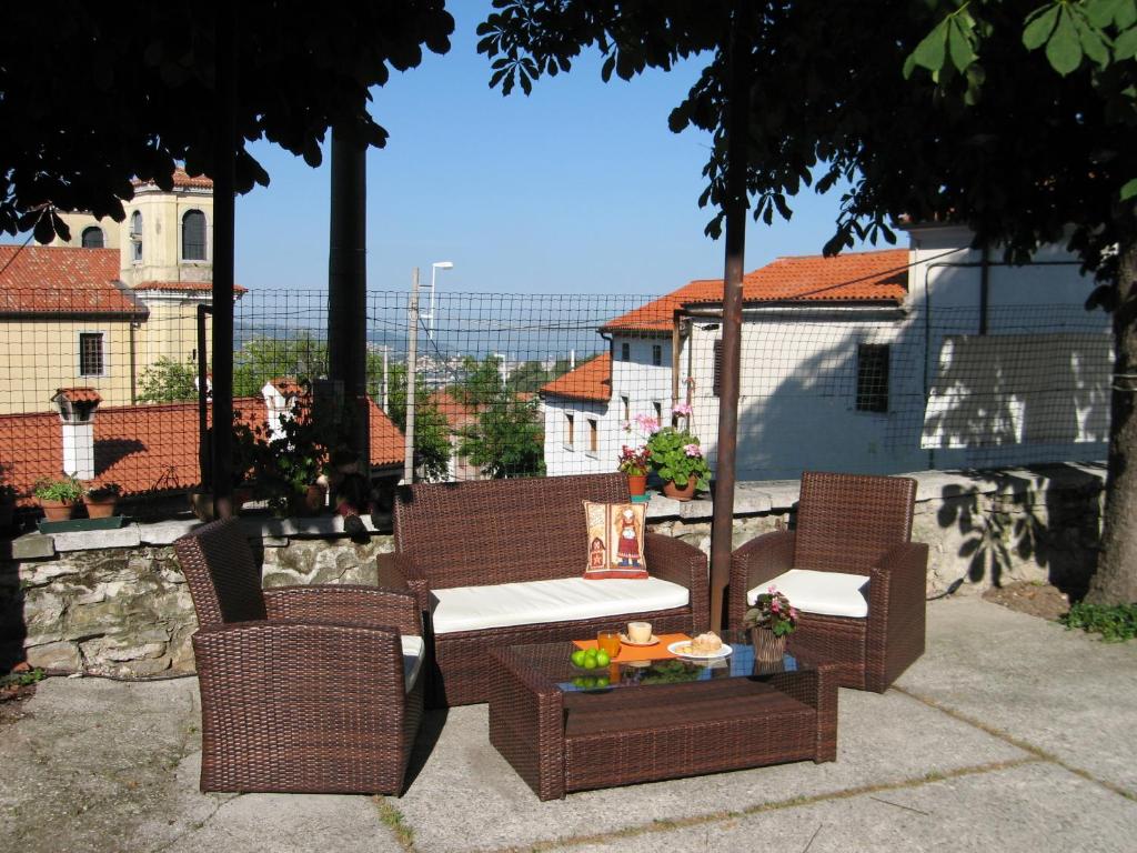 Hotel La Fontana - Resim 8