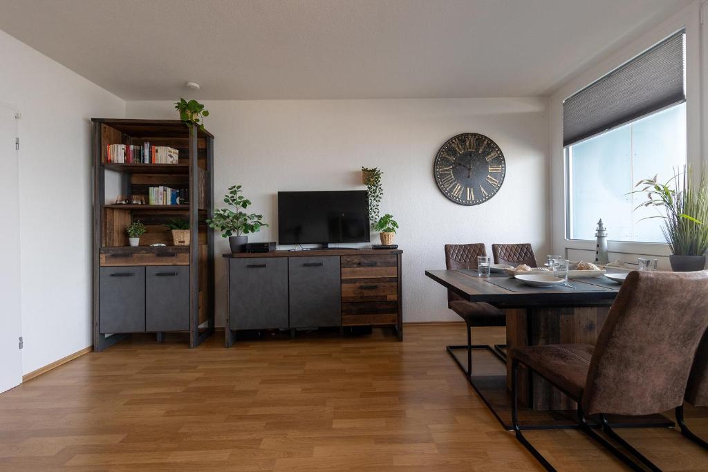Ferienwohnung 