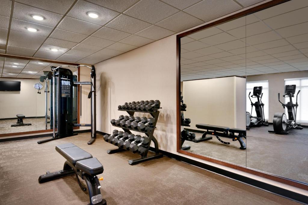 Residence Inn by Marriott Brunswick photo