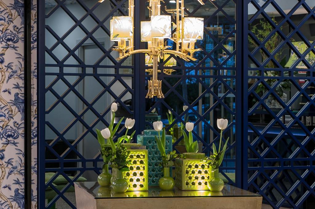 Coração de Fatima Boutique Hotel - Resim 34