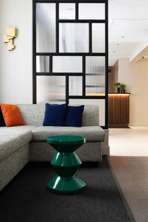 Hôtel Moderniste photo