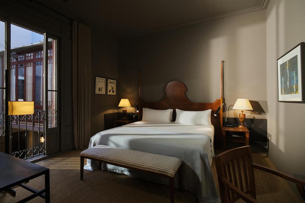 Can Cera Hotel - Resim 39