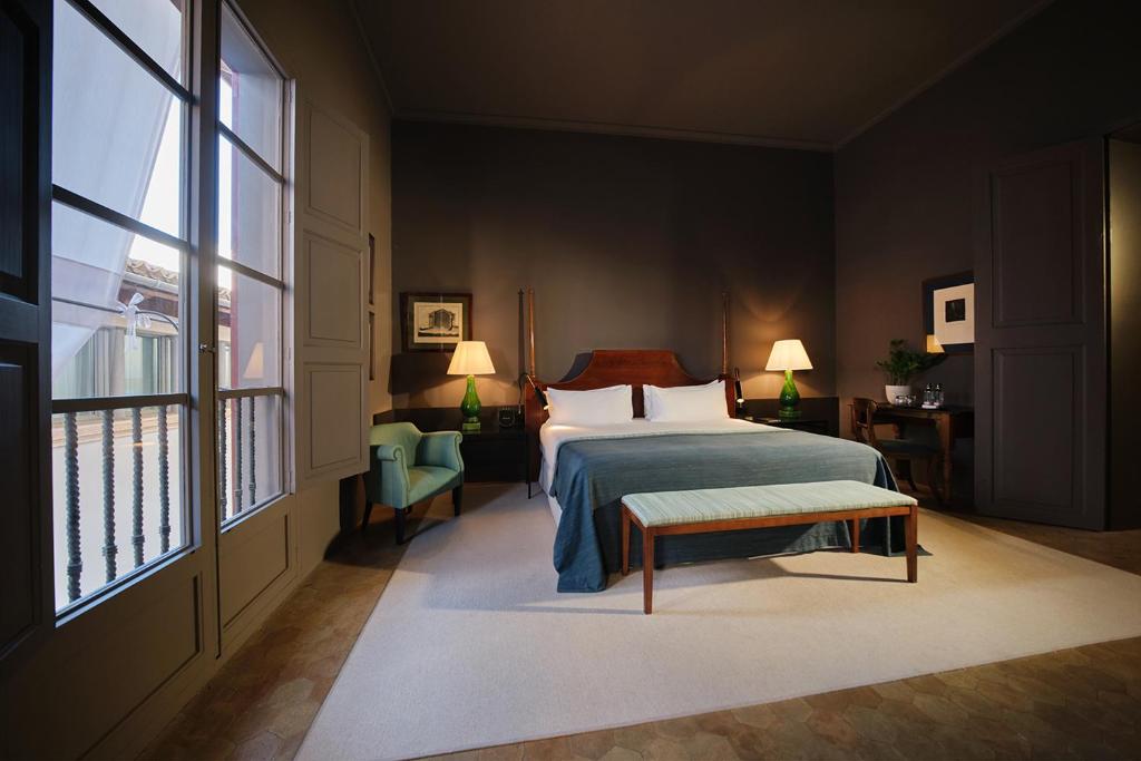 Can Cera Hotel - Resim 41