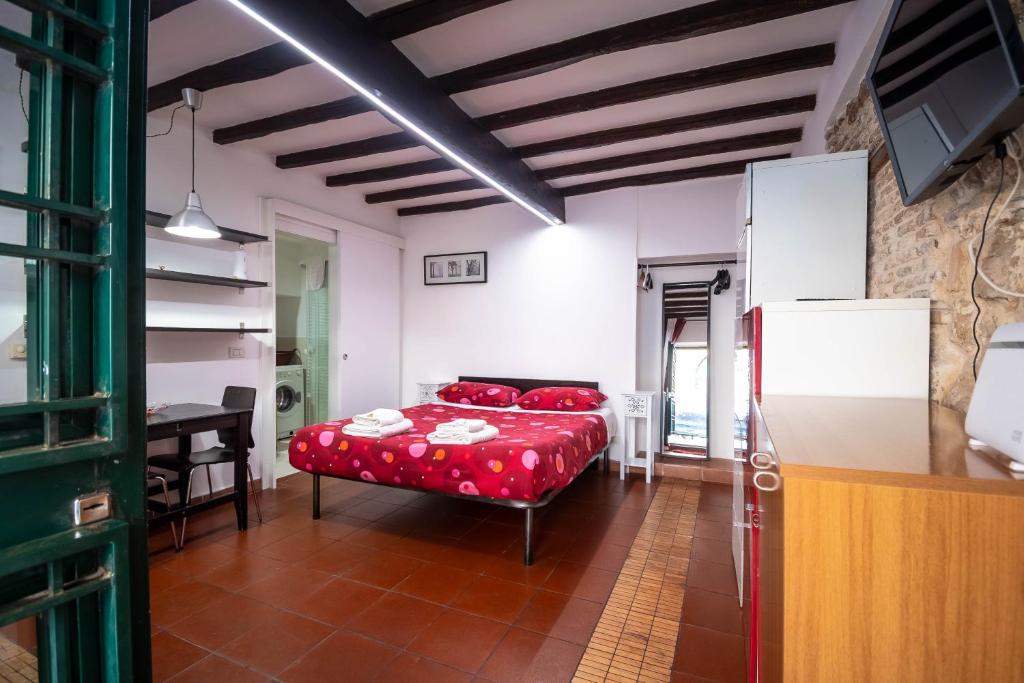 Apartment Gaia