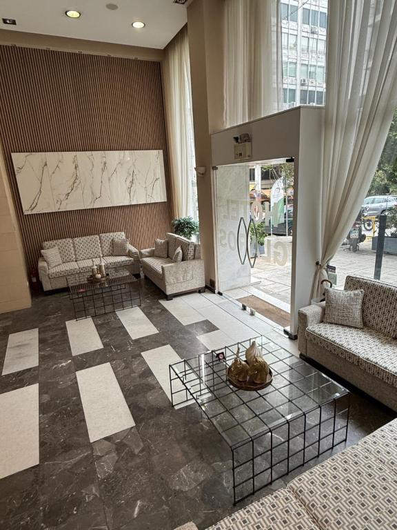 Glaros Hotel - Resim 11