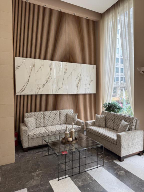 Glaros Hotel - Resim 15