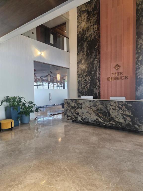 Fotografie z fotogalerie ubytování The Qubice Hotel, Kolhapur v destinaci Kolhápur
